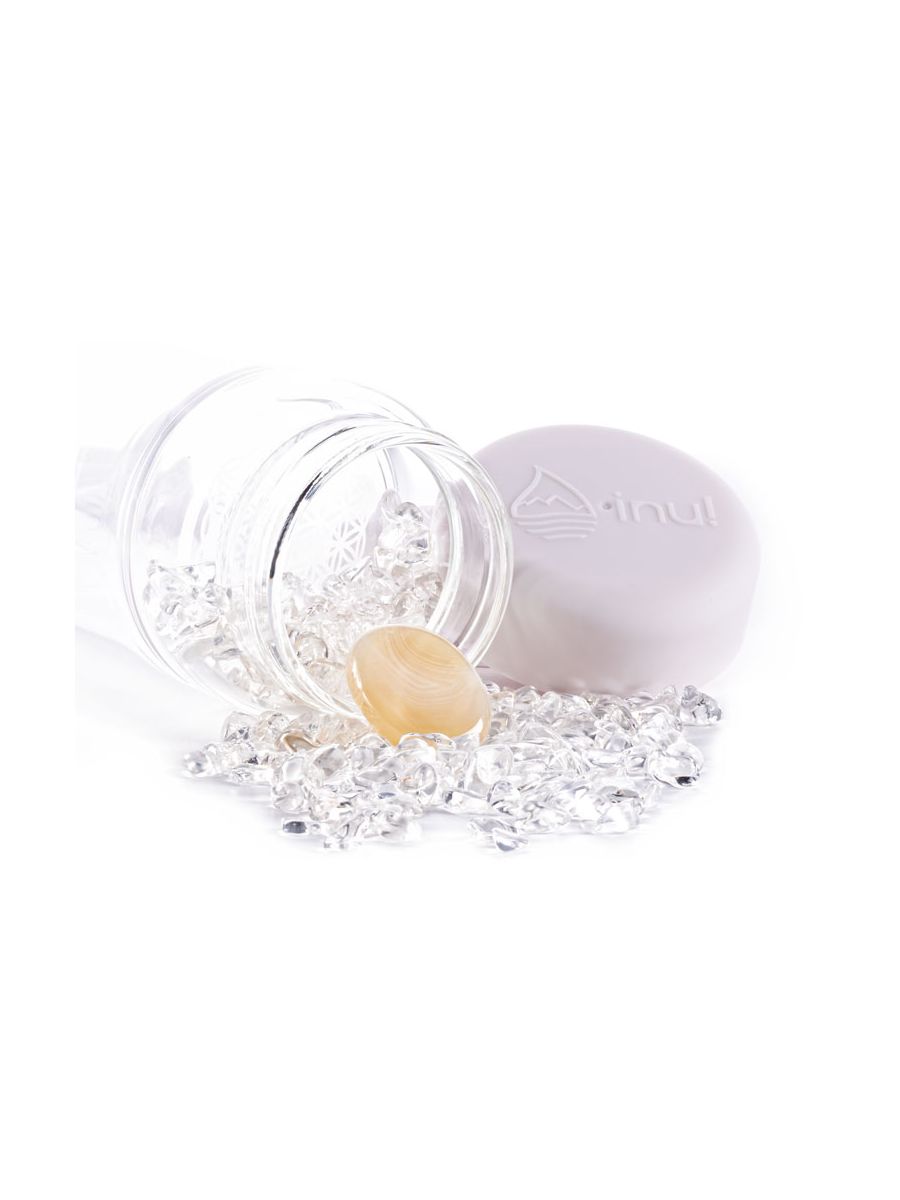 INU! Crystal - Poissons – Image 2