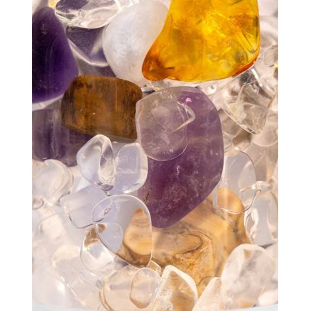 Bouteille Via Prana Noir