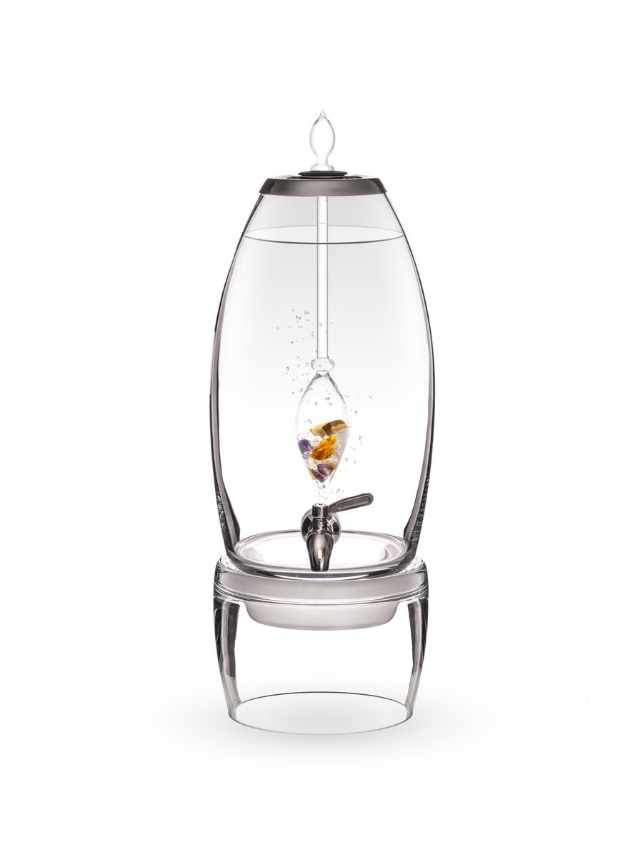 Fontaine Grande Prana