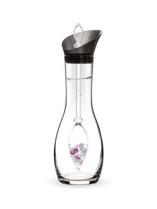 Carafe Era Flower of Life / Fleur de Vie