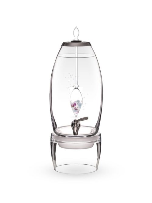 Fontaine Grande Flower of Life / Fleur de Vie